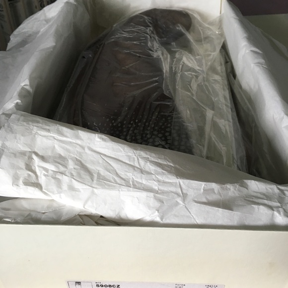 ‼️ FIRM‼️ Casadei Saturn Boots NIB Size 39.5 - Picture 9 of 9